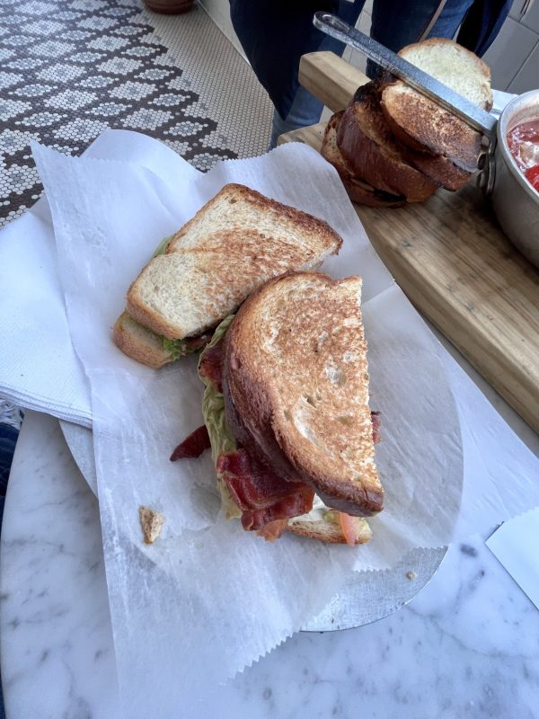 Tatte Bakery & Cafe