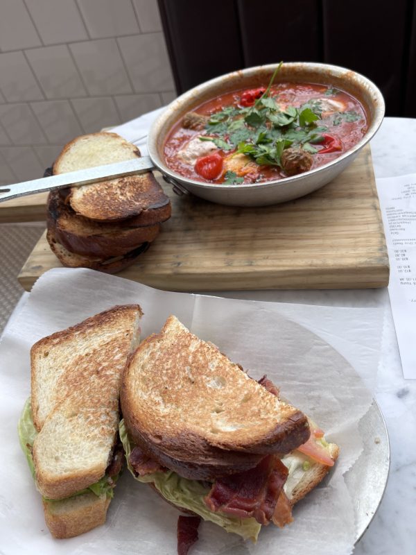 Tatte Bakery & Cafe