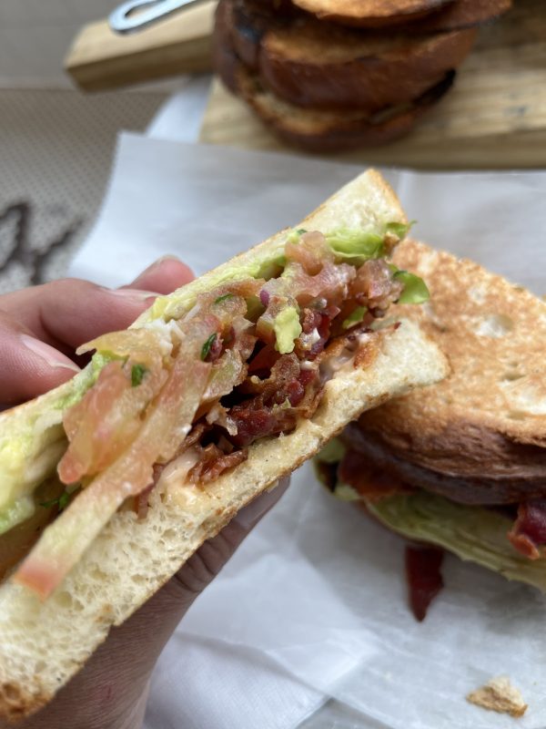 Tatte Bakery & Cafe