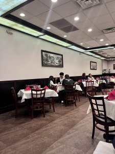 Da Hong Pao Restaurant and Bar