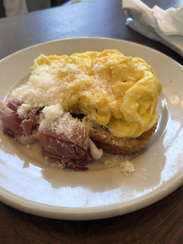 Tatte Bakery & Cafe