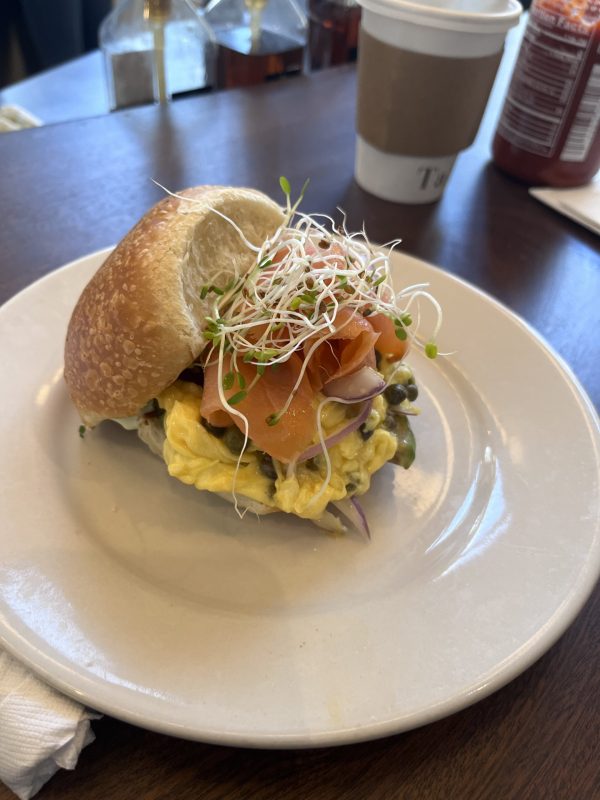 Tatte Bakery & Cafe