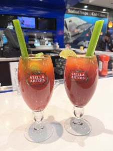 Phillips Seafood – Newark Airport