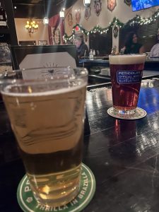 Holy Grail Pub – 달라스 플레이노