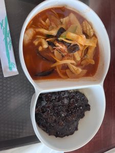 교동짬뽕