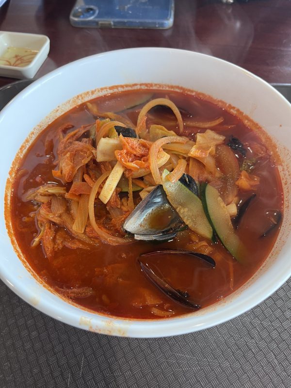 교동짬뽕