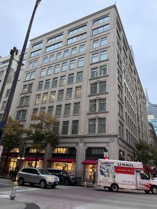 Neiman Marcus – Dallas