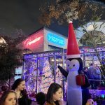 Bar Eden Lounge at Paradiso (달라스 비숍 아트 디스트릭)