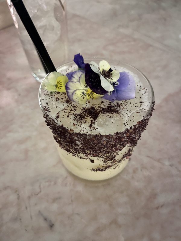 Bar Eden Lounge at Paradiso (달라스 비숍 아트 디스트릭)