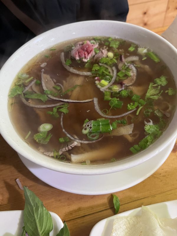 Pho 54 - 휴스턴