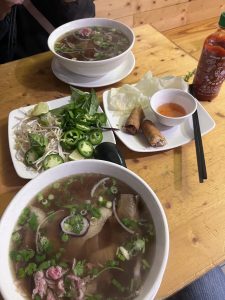 Pho 54 – 휴스턴