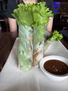 Old Saigon Cafe (올드 사이공 카페 ) – 휴스턴