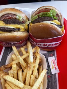 In-N-Out Burger – Stafford, TX