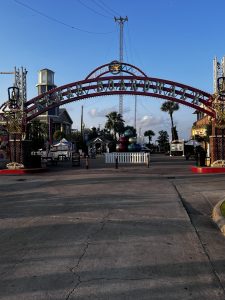 Kemah Boardwalk (키마 보드워크) – 휴스턴