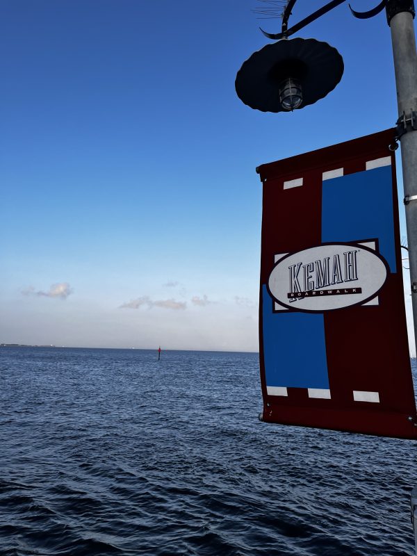 Kemah Boardwalk (키마 보드워크) - 휴스턴