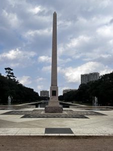 Hermann Park
