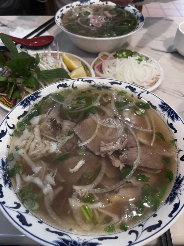 Pho Bang