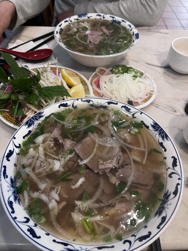 Pho Bang