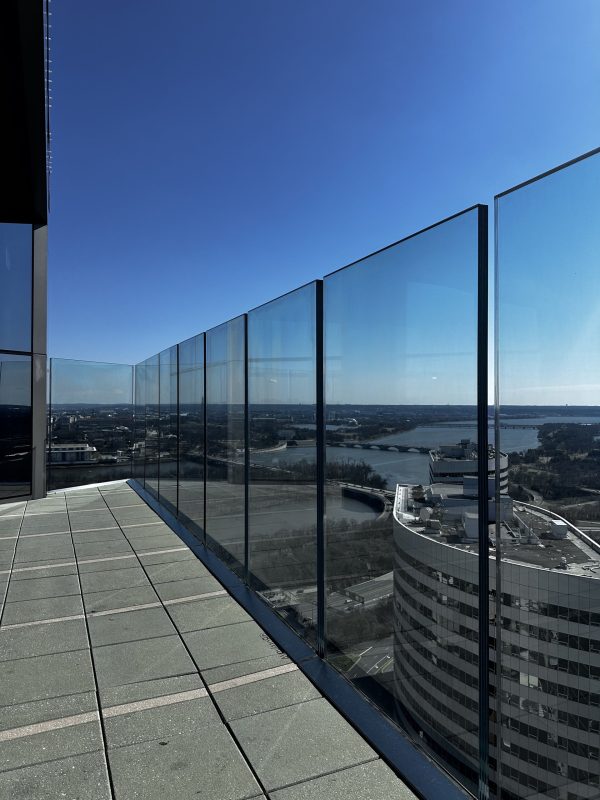 The View of DC