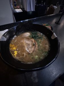 JINYA Ramen