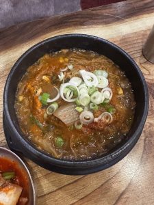 양평해장국