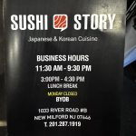 Lotus Cafe Hackensack