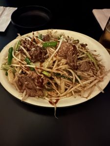 Khan – Asian Kitchen & Bar