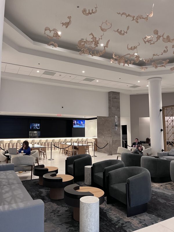 Falls Church Marriott Fairview Park
