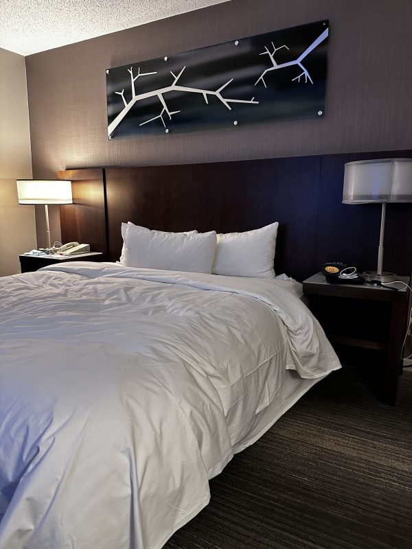 Falls Church Marriott Fairview Park