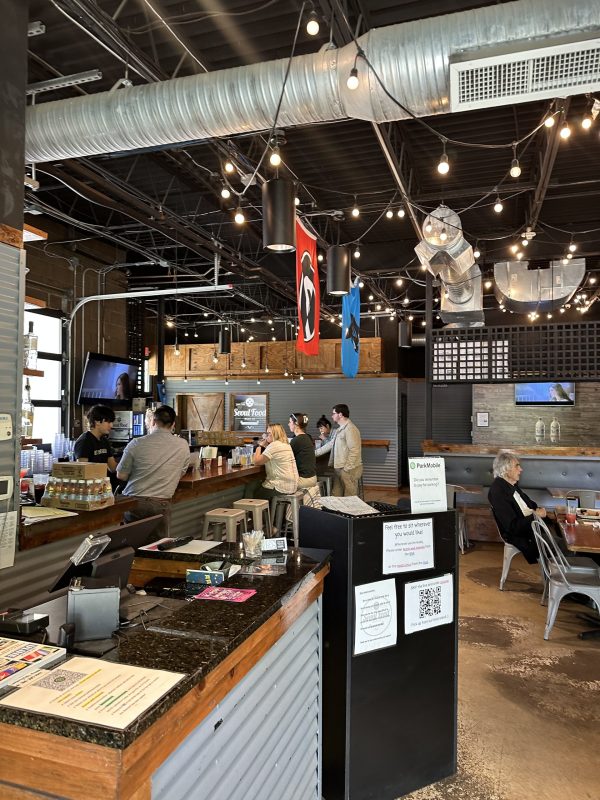 Seoul Food Meat Company