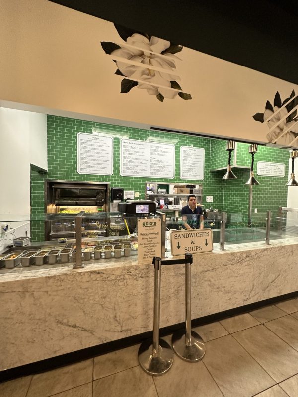 Reid's Fine Foods