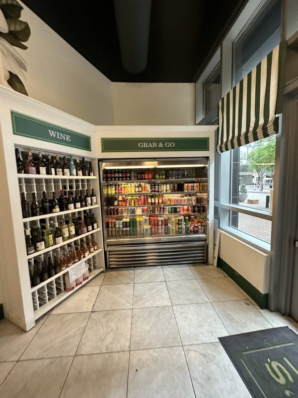 Reid's Fine Foods