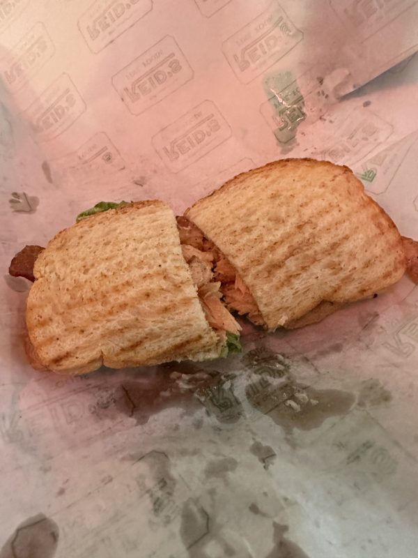 Reid's Fine Foods