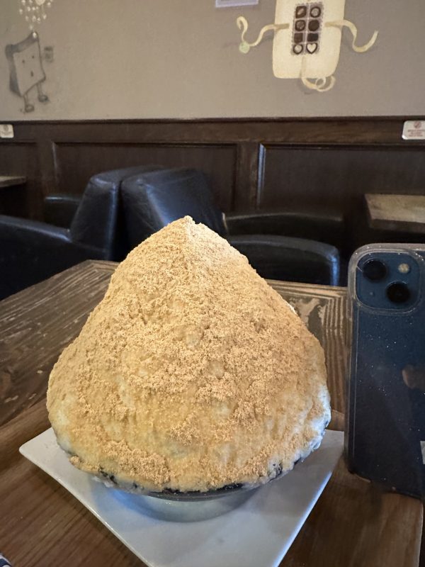 카페 모카 (Cafe Mocha)