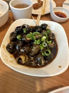 Qin Dynasty Restaurant