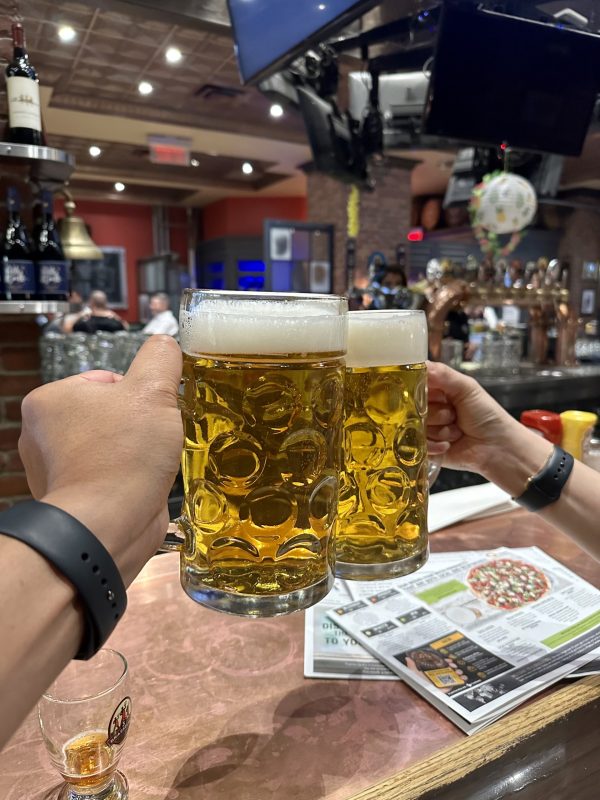 3 Brasseurs | 3 Brewers