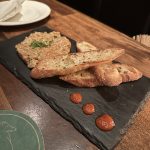 Restaurant Bivouac