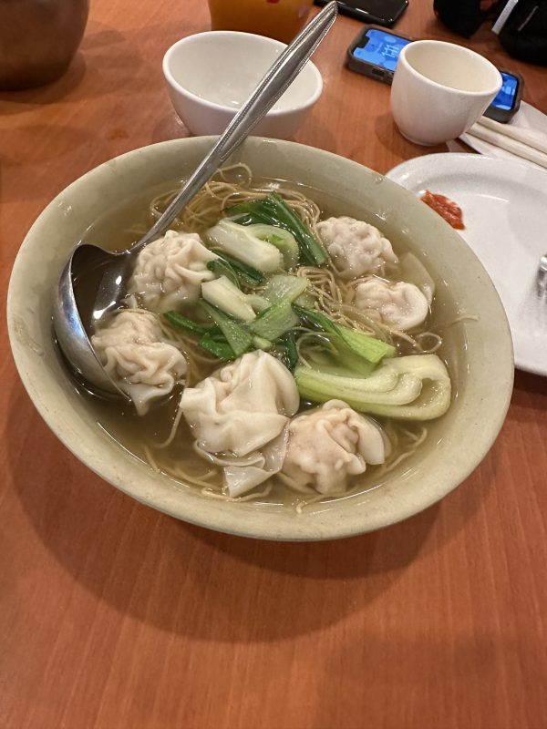Beijing Restaurant