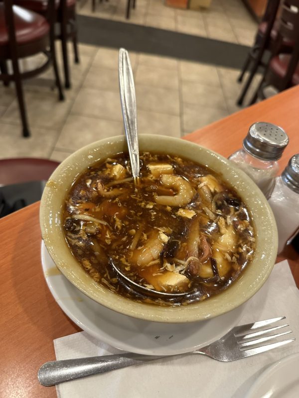 Beijing Restaurant
