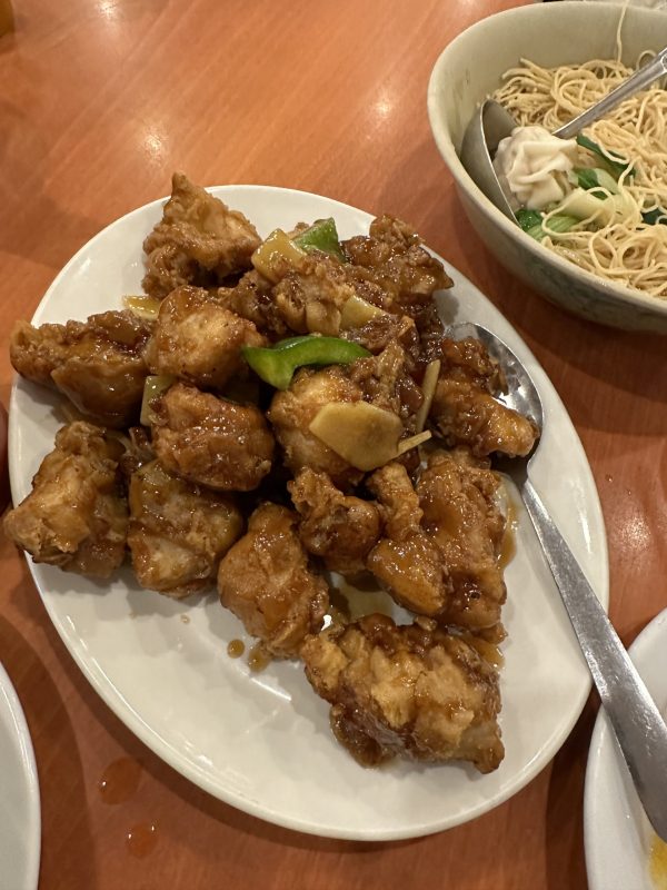 Beijing Restaurant