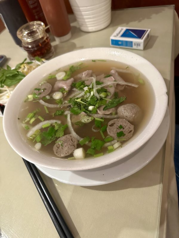 Hoai Huong