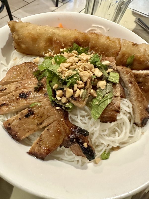 Hoai Huong