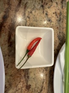Pho Bang New York – Montreal