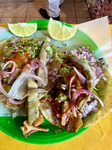 South Philly Barbacoa