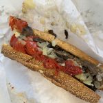 Pat's King of Steaks