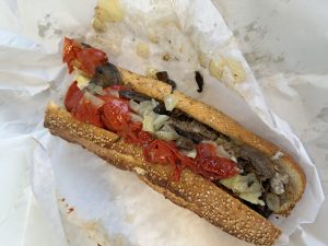 Angelo’s Pizzeria