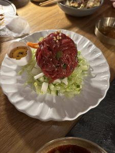 Anytime Kitchen Fort Lee