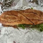Five Guys - Edgewater