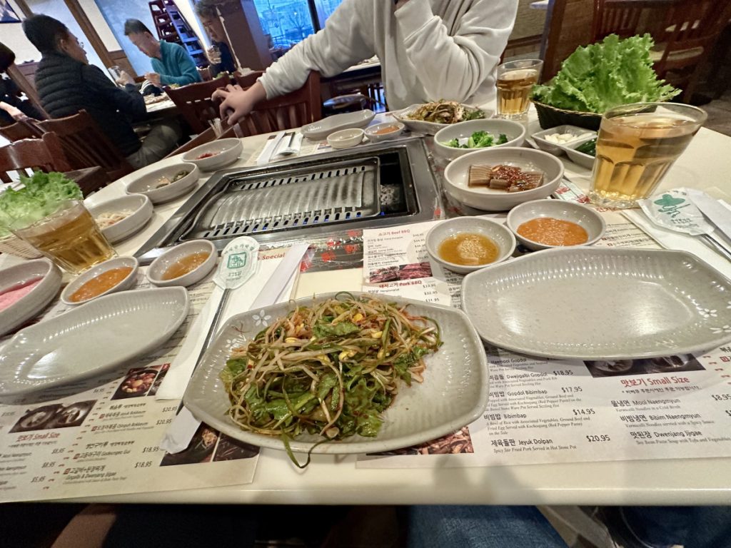 돼지쏜데이