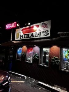 Hiram’s ( 하이람스)